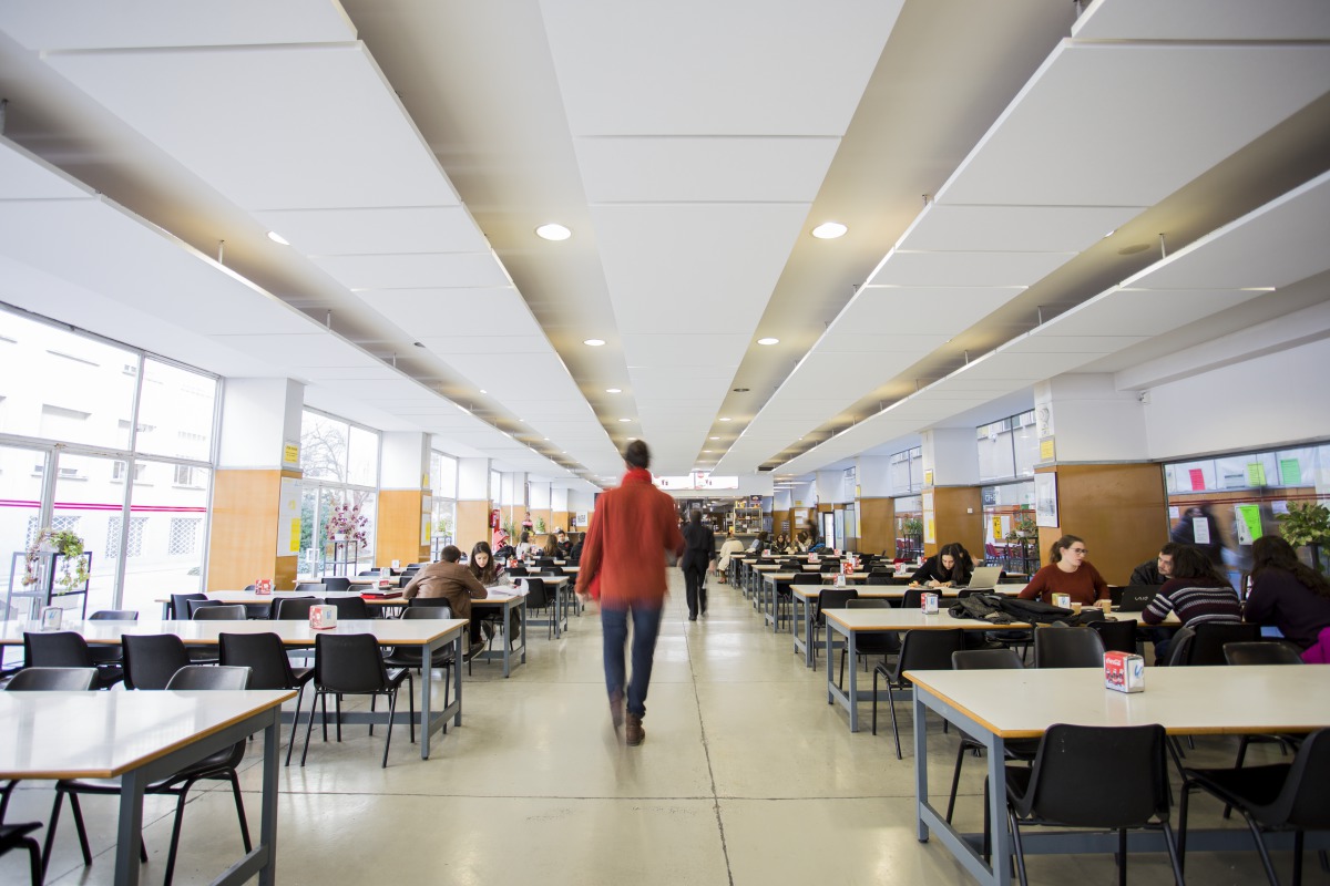 Cafeteria Tables Archives - athath Office Furniture