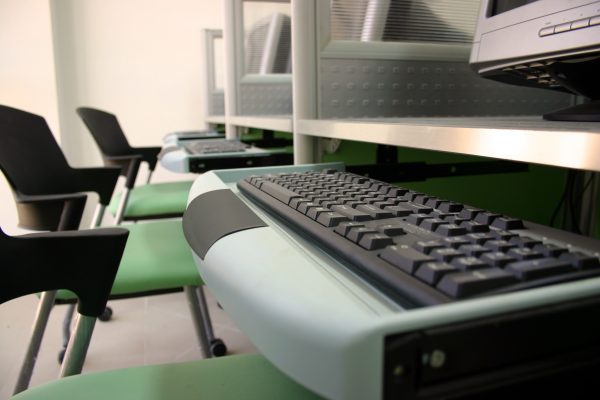 Computer Lab Com L1