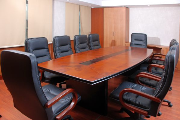 Meeting Table BO