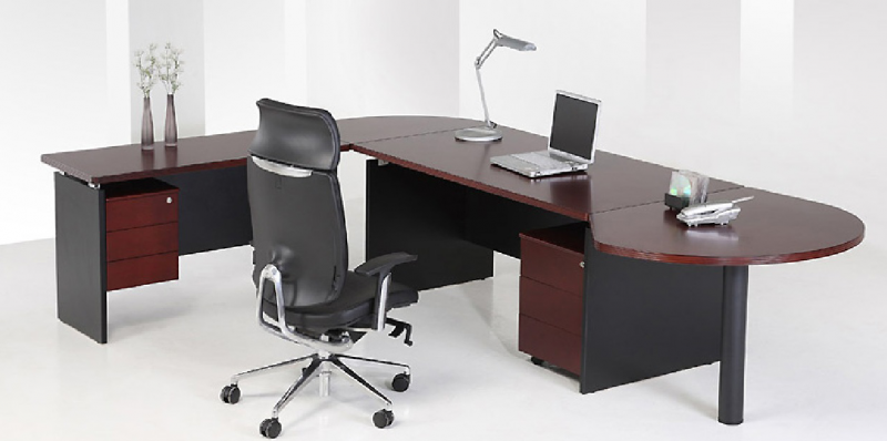 Senior Desk DS 4 – athath Office Furniture