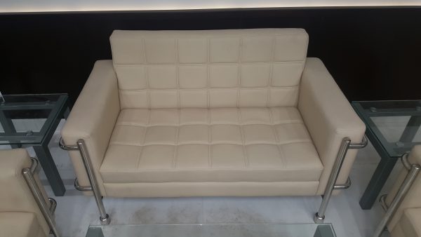 Sofa SO 2 Seats Sofa