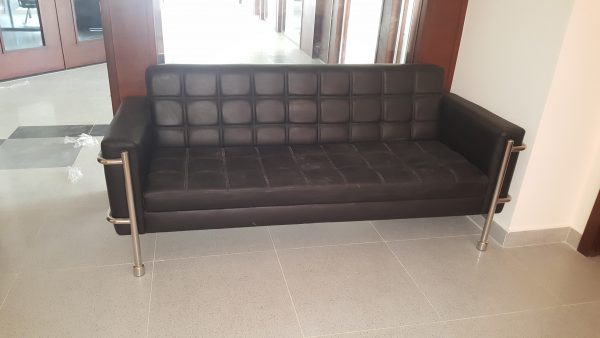 Sofa SO 3 Seats Sofa