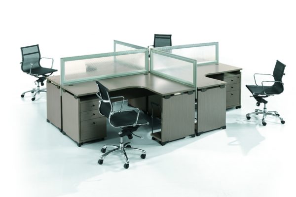 Workstation ALU3