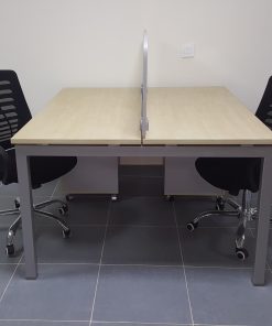 Workstation BT5X5