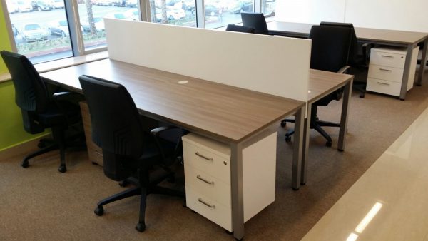 Workstation BT5X5