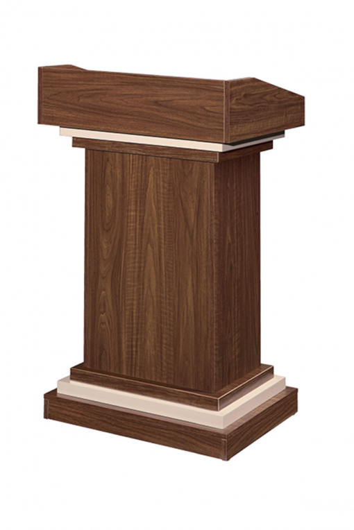 Lectern 4 Front