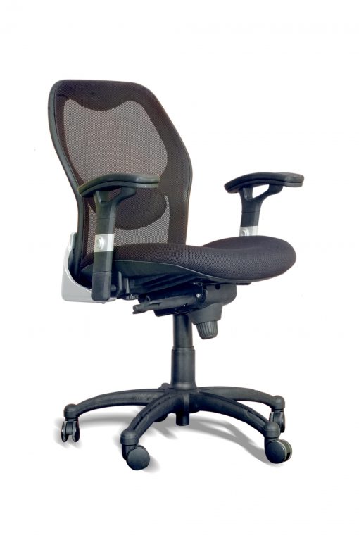 Chair ATH3 E Side