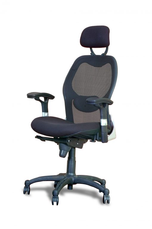 Chair ATH3 M Side