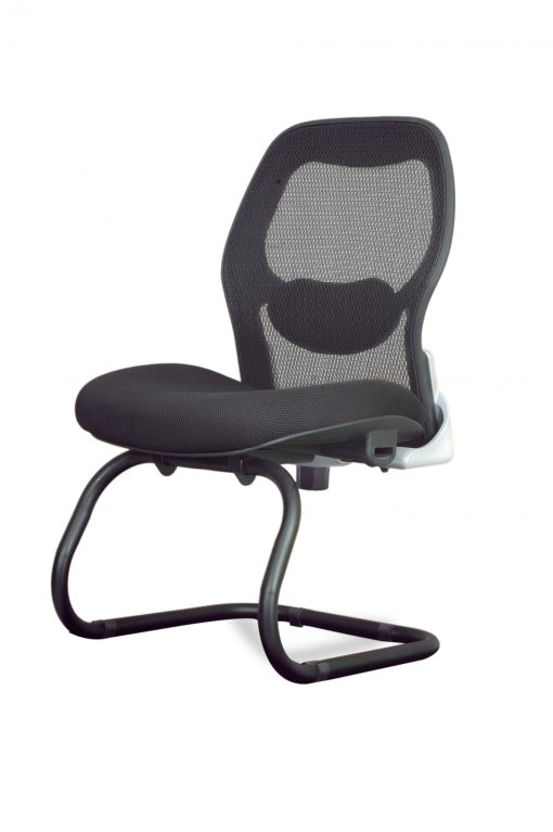 Chair CH307 V No Arms