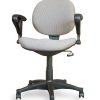 Chair CH310 E White