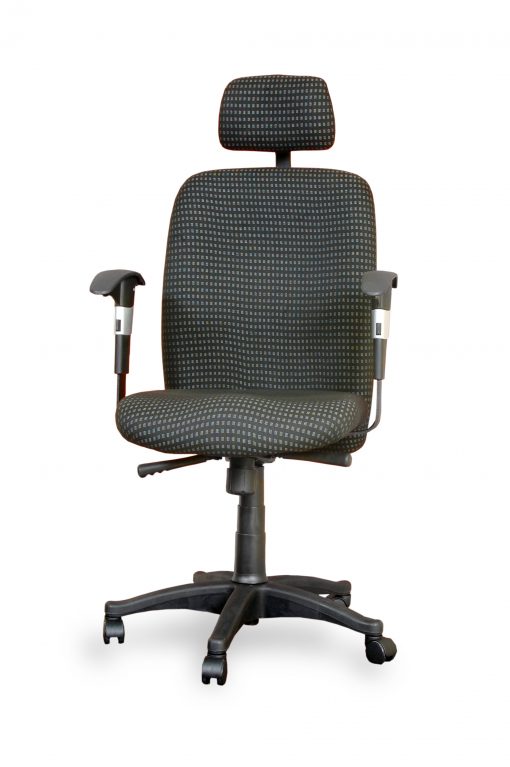 Chair CH330 M Front