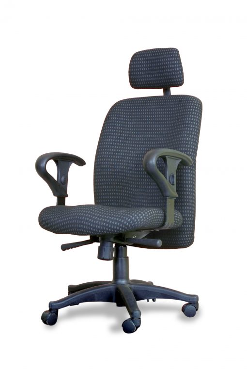 Chair CH330 M Side