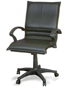 Chair CH331 E Front by athath