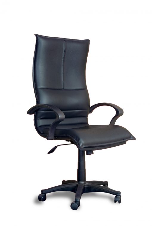 Chair CH331 M Front by athath