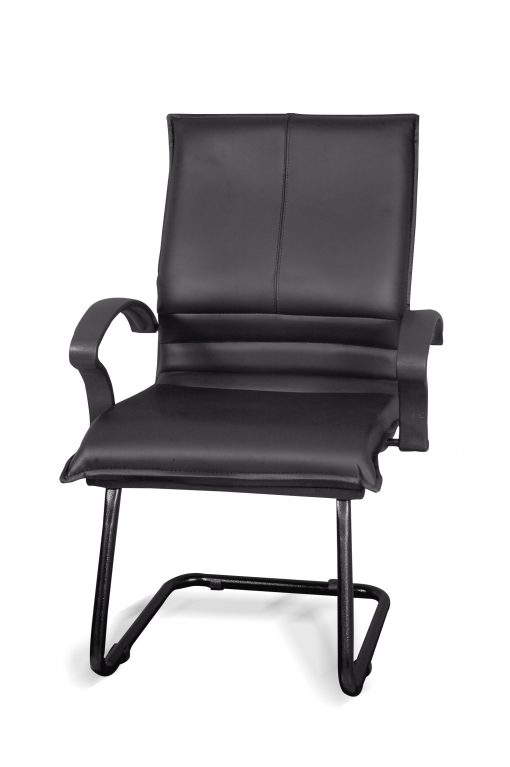 Chair CH331 V Front by athath