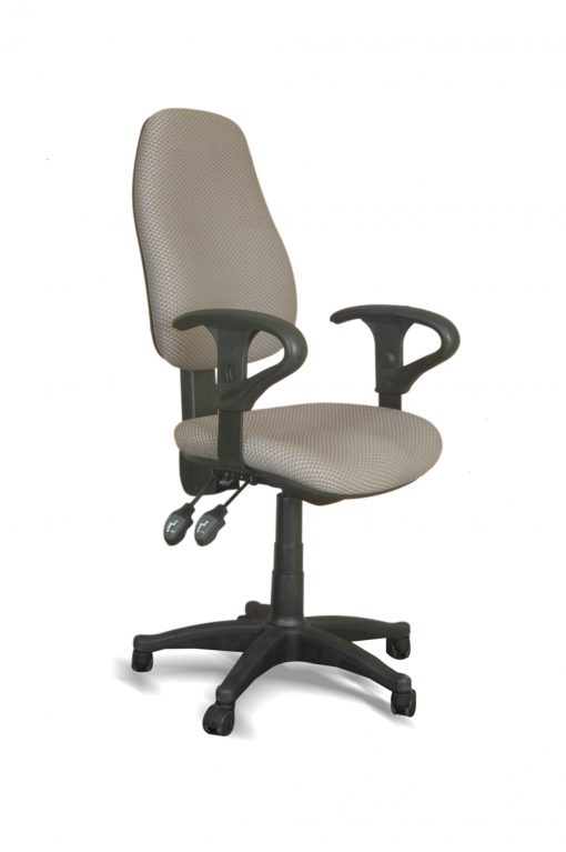 Chair CH332 E Side