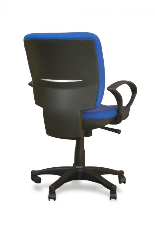 Chair SEC E Back