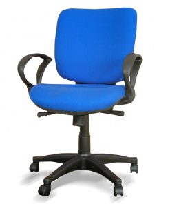 Chair SEC E Blue