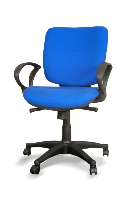 Chair SEC E Blue