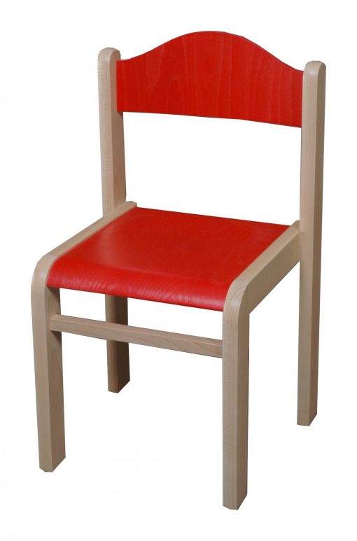 Kindergarten Student Chair