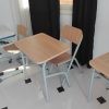 Student Desk DES6