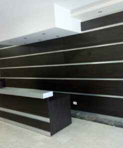 Athath LPL Reception Counter COU.1
