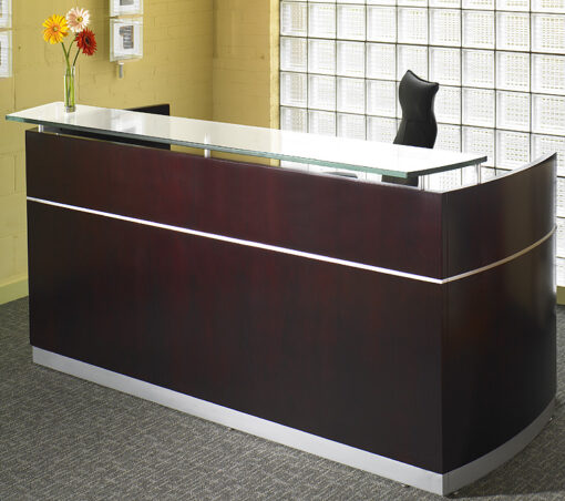Athath Reception Counter COU.20