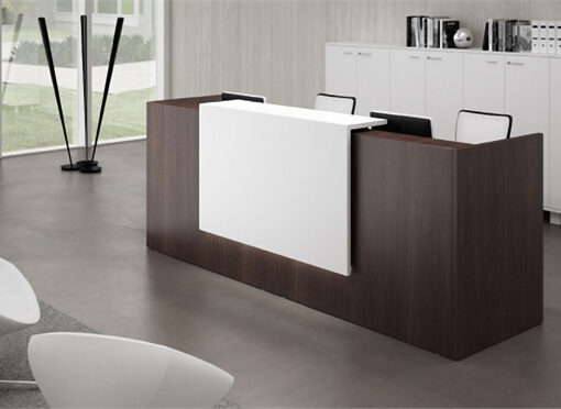 Athath LPL Reception Counter COU.16