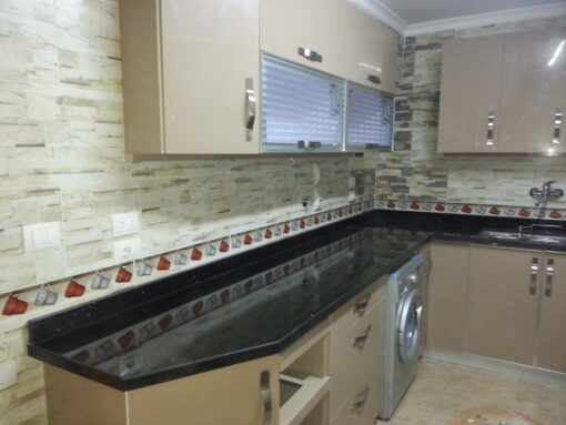 ⁦Athath Poly Lacquer Kitchen⁩ - الصورة ⁦3⁩